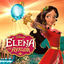Cover Elena de Avalor