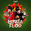 Cover Minha Flor