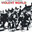 Cover Violent World: A Tribute To The Misfits