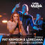 Cover When The Lights Go Down - Uit Liefde Voor Muziek