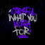 Cover CAREFUL WHAT YOU WISH FOR (feat. Bennykaay) [New Version]