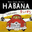 Cover Habana Blues (Banda Sonora Original)