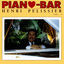 Cover Piano-Bar: The Most Beautiful Themes (Les Plus Beaux Thèmes)