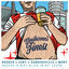 Cover Succes Is Niet Alles In Het Leven (feat. Sandersville & MORY)