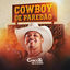 Cover Cowboy de Paredão (Ao Vivo)