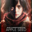 Cover Apple Seed