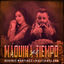 Cover Máquina Del Tiempo