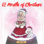 Cover 12 Months of Christmas