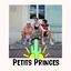 Cover Petits princes