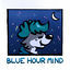 Cover Blue Hour Mind