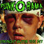 Cover Punk-O-Rama, Vol. 4