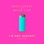 Cover I'm Not Alright (Remixes)