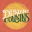 Cover Distant Cousins EP