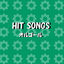 Cover Orgel J-Pop Hit Songs, 467