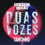 Cover Tantinho (Duas Vozes)