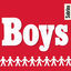 Cover Boys (Summertime Love)