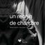 Cover Un recoin de chambre