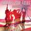 Cover Caraïbes Zouk Folies Collector (13 Hits 2000-2013)