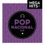 Cover Mega Hits - Pop Nacional 2013