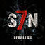 Cover Fearless