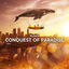 Cover Conquest Of Paradise