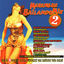 Cover Merengue Bailando Mix, Vol. 2