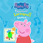 Cover Peppa Wutz Kinderlieder: Lernspaß