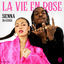 Cover LA VIE EN ROSE