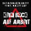 Cover Kein Bock auf Arbeit