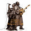 Cover Welcome To Mali