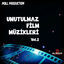 Cover Unutulmaz Film Müzikleri, Vol. 2 (Original Motion Picture Soundtrack)