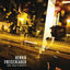 Cover Night Train to Budapest