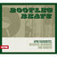 Cover Bootleg Beats
