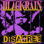 Cover Disagree