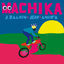 Cover Machika