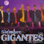 Cover Siempre Gigantes