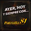 Cover Ayer, Hoy Y Siempre Con... Patrulla 81
