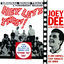 Cover Hey Let's Twist (Original Soundtrack Recording)
