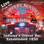 Cover Live from the Slippery Noodle Inn 50th Anniversary Celebration