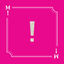 Cover Pink Funky