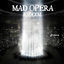 Cover Mad Opera Riddim