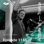 Cover ASOT 1148 - A State of Trance Episode 1148
