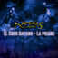 Cover El Coco Rayado: La Picare