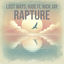 Cover Rapture