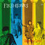 Cover Roman Gods