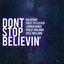Cover Don't Stop Believin' (feat. Violet Orlandi & Cole Rolland)