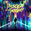 Cover Da sola / In the night (feat. Tommaso Paradiso e Elisa)
