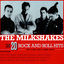 Cover 20 Rock & Roll Hits of the 50's & 60's - The Milkshakes
