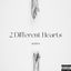 Cover 2 Different Hearts