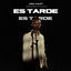 Cover Es Tarde